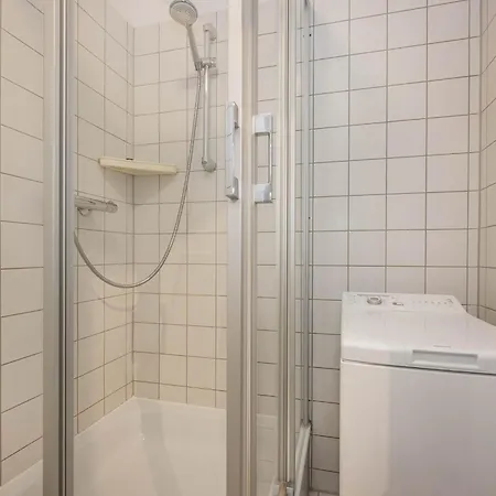 Haus Am Glienbergweg 02 *