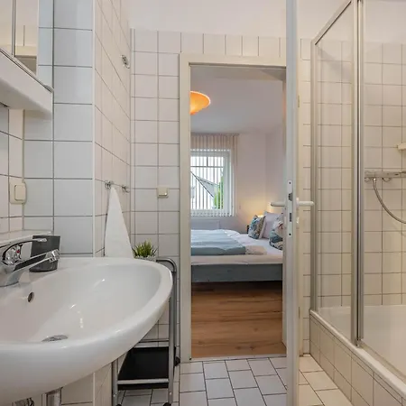 Haus Am Glienbergweg 02 Zinnowitz