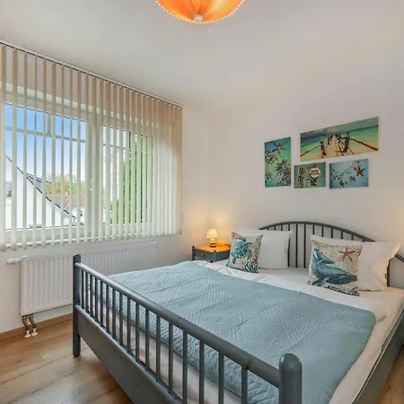 Appartement Haus Am Glienbergweg 02