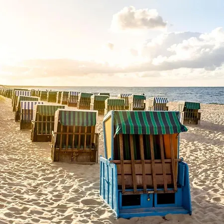 Haus Am Glienbergweg 02 *