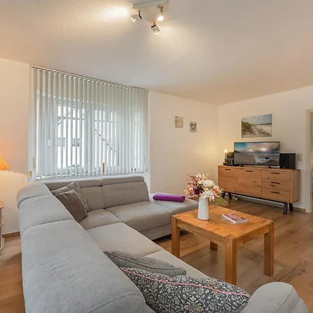 Haus Am Glienbergweg 02 Zinnowitz