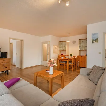 Haus Am Glienbergweg 02 * Zinnowitz